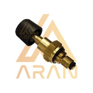 شیر پرکن تاچی و گلدیران