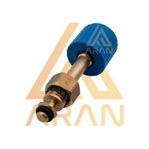 شیر پرکن ایران برای بلوک پلیمری